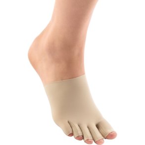 T�kappe, Circaid, AA, beige, 22-24 cm, str. 3 *Denne vare tages ikke retur*