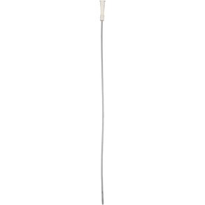 Engangskateter, DO.TIK, nelaton, CH 18, 40cm, ucoated, steril *Denne vare tages ikke retur*