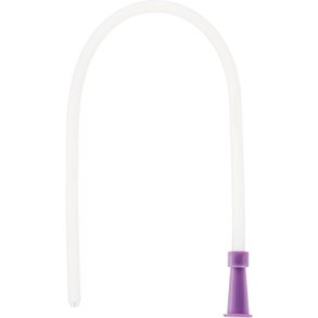 Engangskateter, TIK, nelaton, CH 06, 40cm, ucoated, steril *Denne vare tages ikke retur*