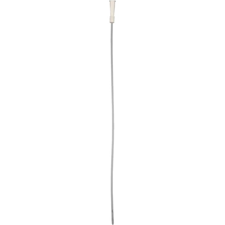 Engangskateter, TIK, nelaton, CH 12, 40cm, ucoated, steril *Denne vare tages ikke retur*
