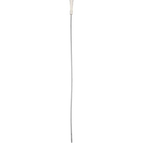 Engangskateter, TIK, nelaton, CH 22, 40cm, ucoated, steril *Denne vare tages ikke retur*