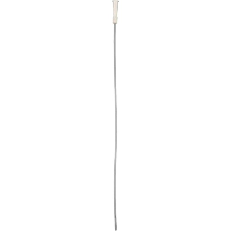 Engangskateter, TIK, nelaton, CH 22, 40cm, ucoated, steril *Denne vare tages ikke retur*