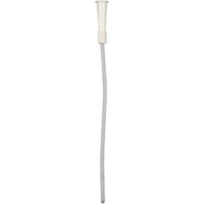 Engangskateter, TIK, nelaton, CH 14, 18cm, ucoated, female, steril *Denne vare tages ikke retur*