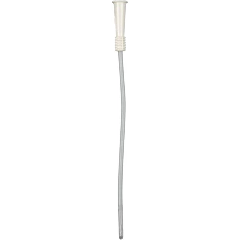 Engangskateter, TIK, nelaton, CH 14, 18cm, ucoated, female, steril *Denne vare tages ikke retur*