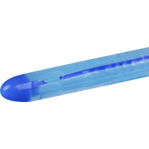 2-vejs foley kateter, Madewell, nelaton, CH 12, 41cm, 10 ml, standard ballon, 2 stk/pk, steril *Denne vare tages ikke retur*