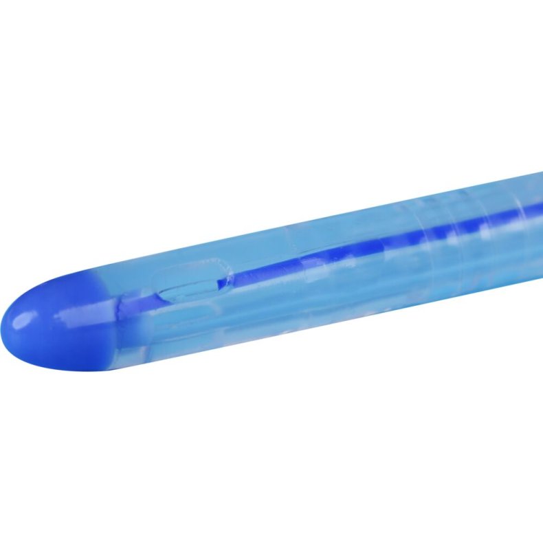 2-vejs foley kateter, Madewell, nelaton, CH 12, 41cm, 10 ml, standard ballon, 2 stk/pk, steril *Denne vare tages ikke retur*