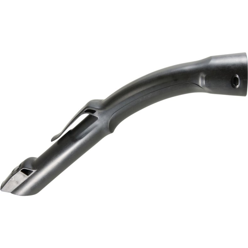 R�rb�jning, Makita, VC008GZ/VC005GLZ, sort, plast *Denne vare tages ikke retur*