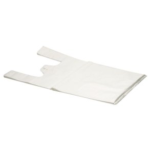 B�repose, 20 l, hvid, HDPE/virgin, 46x54cm, p� blok