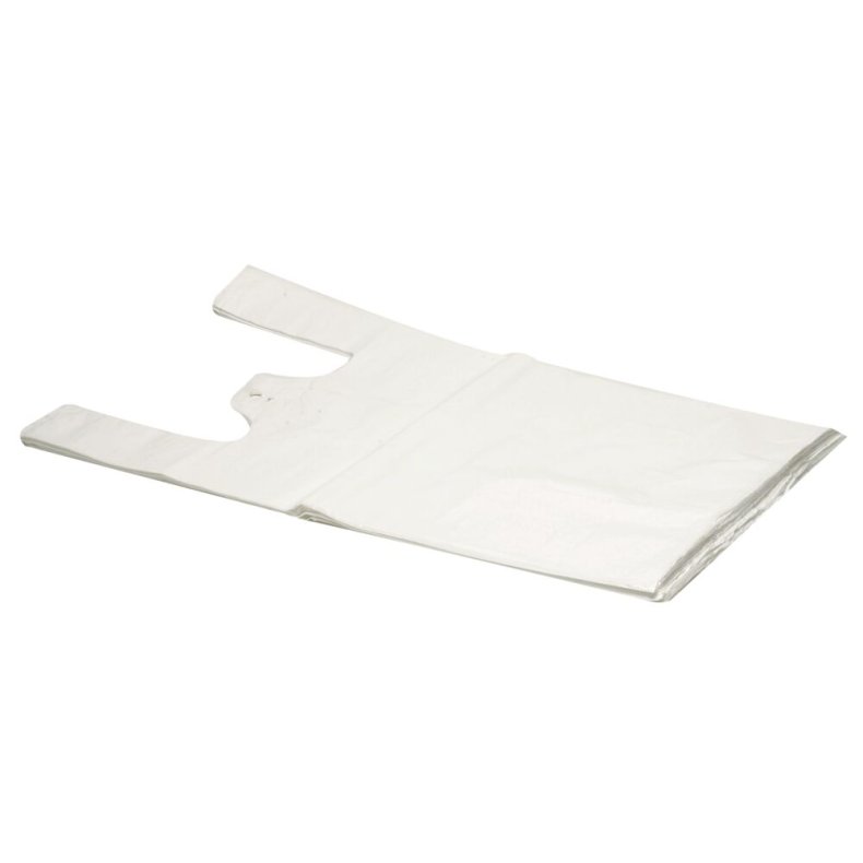 B�repose, 20 l, hvid, HDPE/virgin, 46x54cm, p� blok