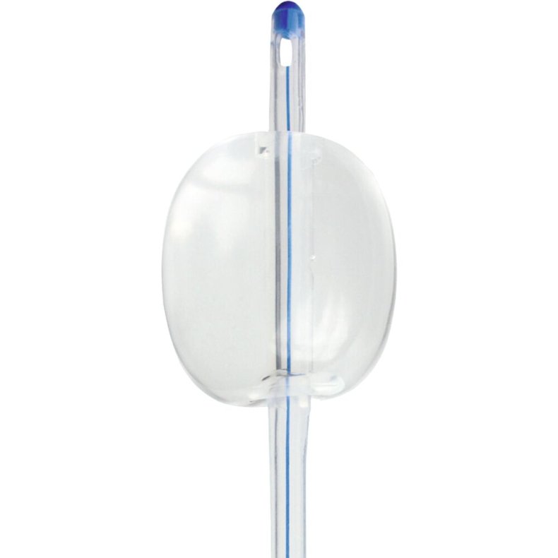 2-vejs foley kateter, Care Flow, nelaton, CH 16, 40cm, 30 ml, standard ballon *Denne vare tages ikke retur*
