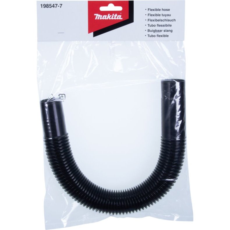 Sugeslange, Makita, 44cm, �28mm, sort, til h�ndst�vsuger *Denne vare tages ikke retur*