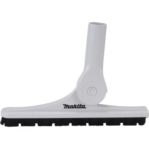 Trappemundstykke, Makita, �28mm, hvid *Denne vare tages ikke retur*