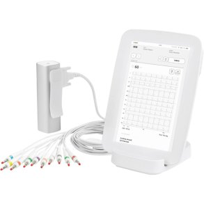 mTablet med EKG, Mesi