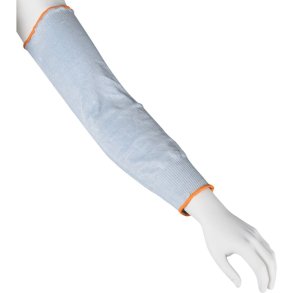 Beskyttelses�rme, SafeCut, One size, bl�, HPPE, Niveau E