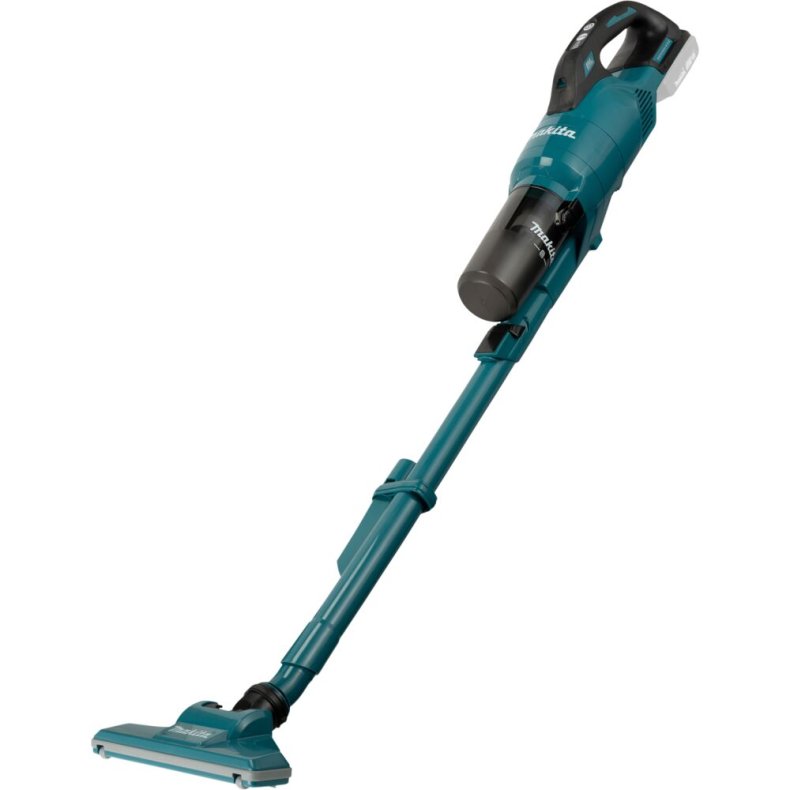 St�vsuger, Makita LXT, 18V, kulfri m. cyklon *Denne vare tages ikke retur*