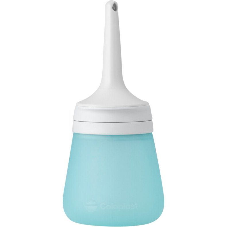 konus, Peristeen Light, 175 ml, 1 vandbeholder, 15 stk. konus *Denne vare tages ikke retur*