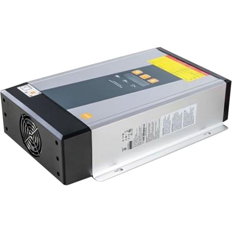 Oplader, Diversey TASKI, Swingo 2500, Lithium, gr� *Denne vare tages ikke retur*