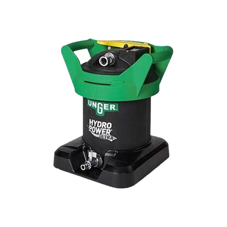 Rentvandsanl�g, Unger HydroPower Ultra S *Denne vare tages ikke retur*