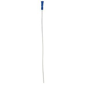 Engangskateter, EasiCath, nelaton, CH 08, 40cm, coated, steril *Denne vare tages ikke retur*