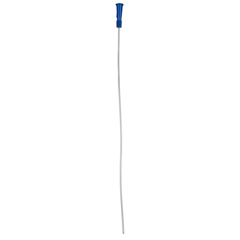 Engangskateter, EasiCath, nelaton, CH 08, 40cm, coated, steril *Denne vare tages ikke retur*