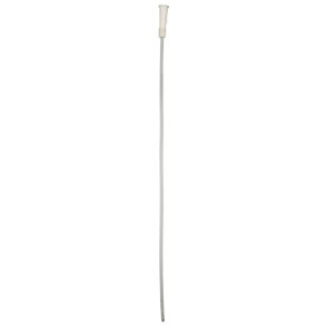 Engangskateter, EasiCath, nelaton, CH 12, 40cm, coated, steril *Denne vare tages ikke retur*