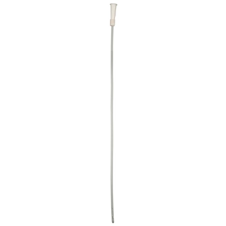 Engangskateter, EasiCath, nelaton, CH 12, 40cm, coated, steril *Denne vare tages ikke retur*