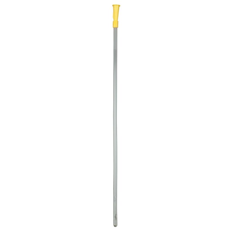 Engangskateter, EasiCath, nelaton, CH 20, 40cm, coated, steril *Denne vare tages ikke retur*