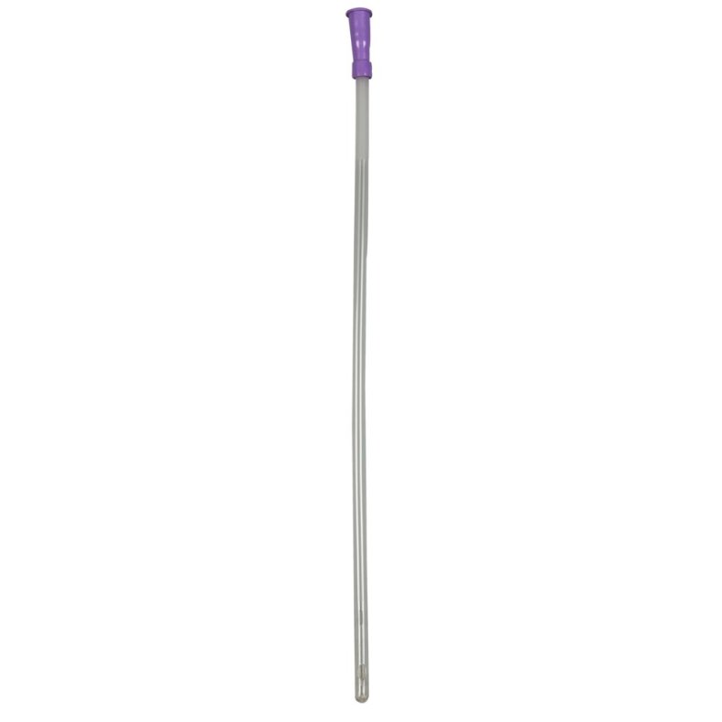 Engangskateter, EasiCath, nelaton, CH 22, 40cm, coated, steril *Denne vare tages ikke retur*
