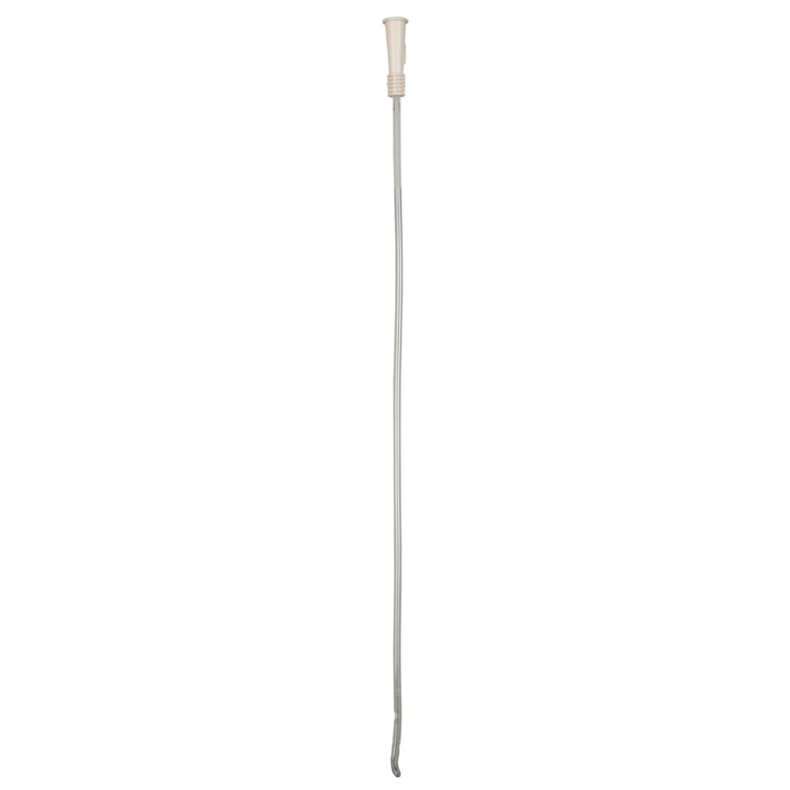 Engangskateter, EasiCath, tiemann, CH 12, 40cm, coated, steril *Denne vare tages ikke retur*
