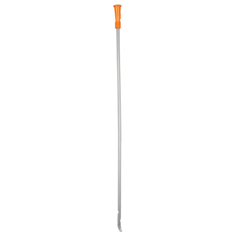 Engangskateter, EasiCath, tiemann, CH 16, 40cm, coated, steril *Denne vare tages ikke retur*