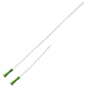 Engangskateter, EasiCath, nelaton, CH 10, 20cm, coated, female steril *Denne vare tages ikke retur*