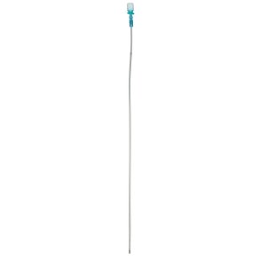 Engangskateter, EasiCath, nelaton, CH 08, 40cm, coated, luerlock, steril *Denne vare tages ikke retur*