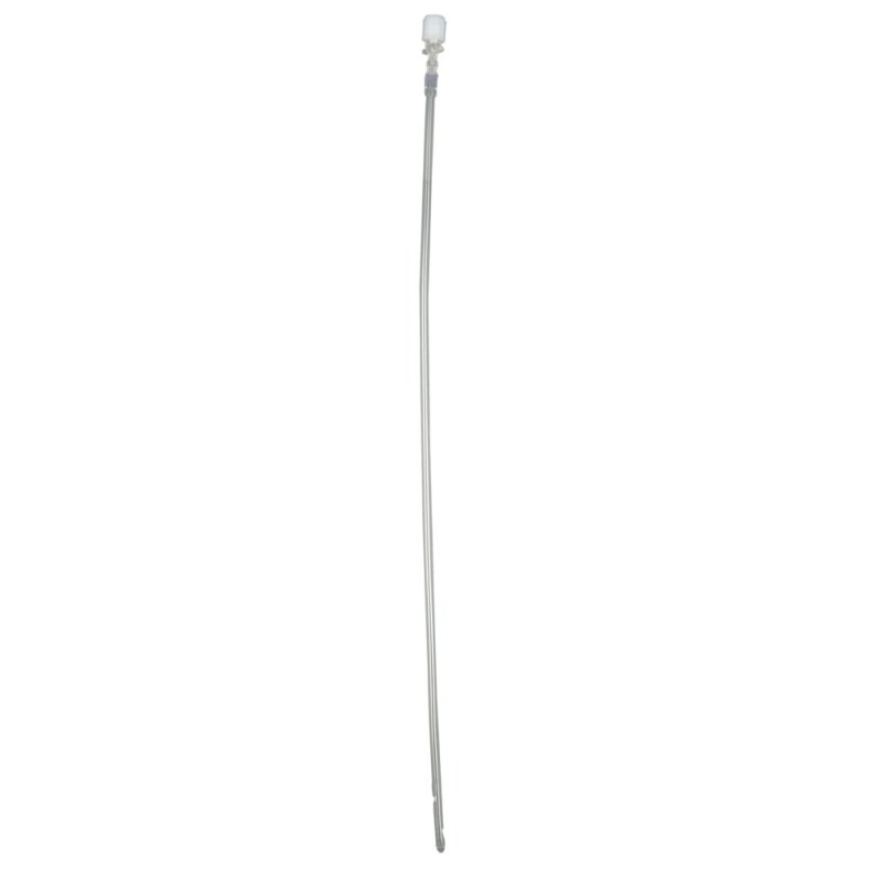 Engangskateter, EasiCath, nelaton, CH 12, 40cm, coated, luerlock, steril *Denne vare tages ikke retur*