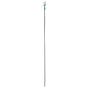 Engangskateter, EasiCath, nelaton, CH 14, 40cm, coated, luerlock, steril *Denne vare tages ikke retur*