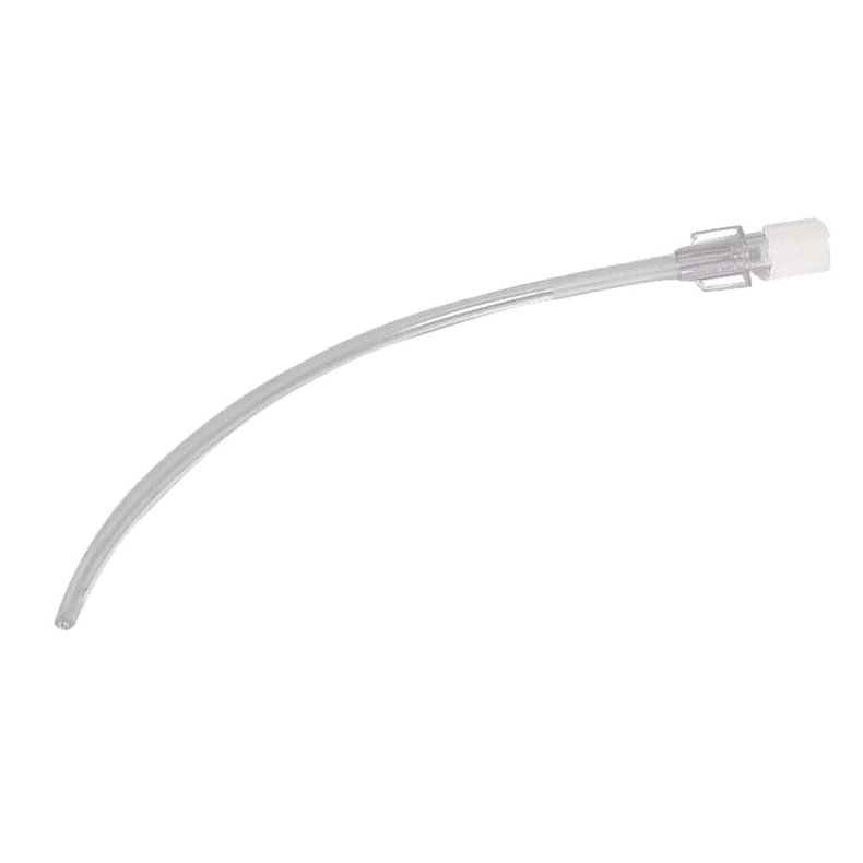 Engangskateter, EasiCath, nelaton, CH 16, 40cm, coated, luerlock, steril *Denne vare tages ikke retur*
