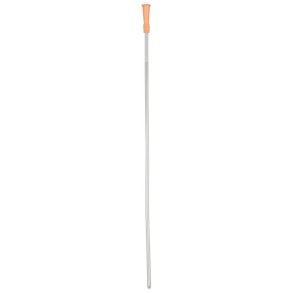 Engangskateter, EasiCath, nelaton, CH 16, 40cm, coated, dilatation, steril *Denne vare tages ikke retur*