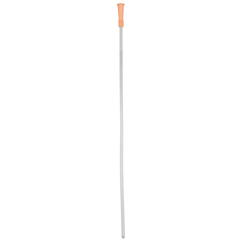 Engangskateter, EasiCath, nelaton, CH 16, 40cm, coated, dilatation, steril *Denne vare tages ikke retur*