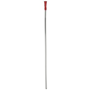 Engangskateter, EasiCath, nelaton, CH 18, 40cm, coated, dilatation, steril *Denne vare tages ikke retur*
