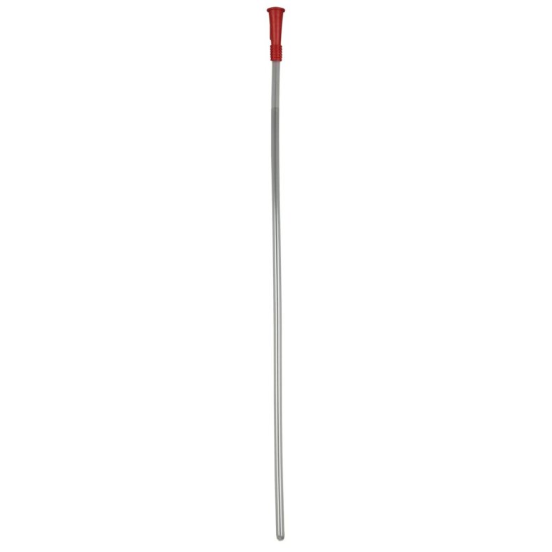 Engangskateter, EasiCath, nelaton, CH 18, 40cm, coated, dilatation, steril *Denne vare tages ikke retur*