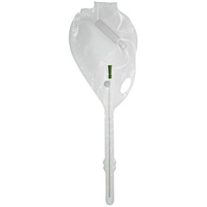 Engangskateter, EasiCath, nelaton, CH 12, 40cm, 700 ml, coated, s�t, steril *Denne vare tages ikke retur*