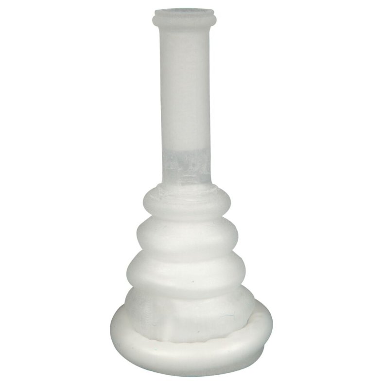 Uridom, Conveen Security+, 8,2cm, �21mm, med kl�bestrip *Denne vare tages ikke retur*