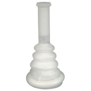 Uridom, Conveen Security+, 8,2cm, �30mm, med kl�bestrip