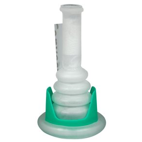 Uridom, Conveen Security+, 8,2cm, �30mm, kl�beflade 3,6 cm, selvkl�bende med udrulningsstrip