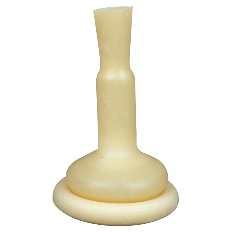 Uridom, Conveen, 9cm, �30mm, med kl�bestrip