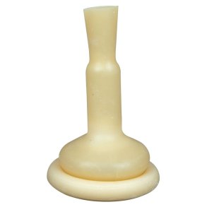 Uridom, Conveen, 8,2cm, �20mm, kl�beflade 3,6 cm, selvkl�bende med udrulningsstrip *Denne vare tages ikke retur*
