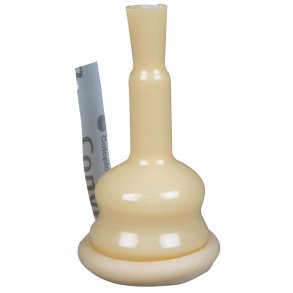 Uridom, Conveen, 8,2cm, �25mm, kl�beflade 3,6 cm, selvkl�bende med udrulningsstrip