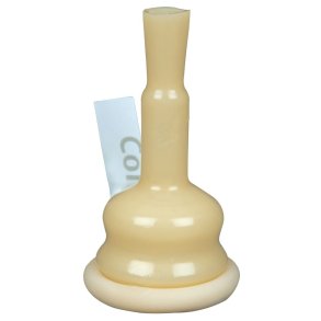 Uridom, Conveen, 8,2cm, �30mm, kl�beflade 3,6 cm, selvkl�bende med udrulningsstrip