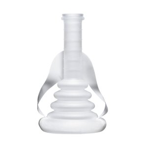 Uridom, Conveen Optima, 8,5cm, �40mm, kl�beflade 4,5 cm, selvkl�bende, med udrulningsstrip