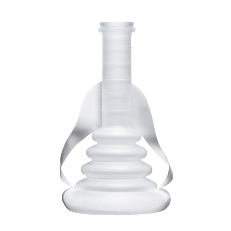 Uridom, Conveen Optima, 8,5cm, �40mm, kl�beflade 4,5 cm, selvkl�bende, med udrulningsstrip