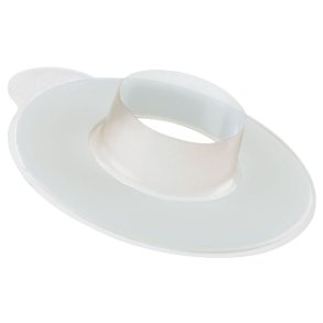 Stomikrave, Salts, 35,5-38 mm, hydrokolloid *Denne vare tages ikke retur*